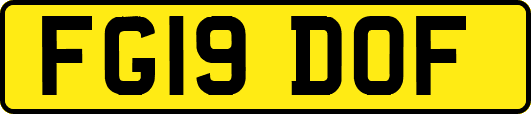 FG19DOF