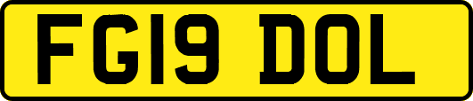 FG19DOL