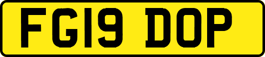 FG19DOP