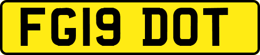 FG19DOT