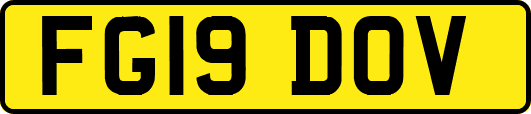 FG19DOV
