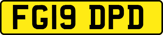 FG19DPD