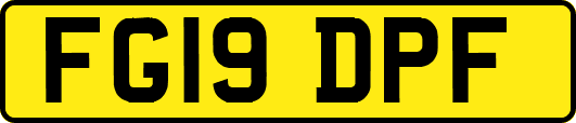 FG19DPF