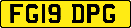 FG19DPG