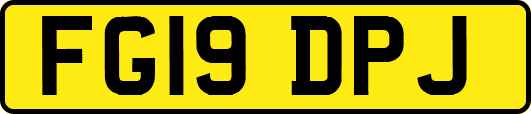 FG19DPJ