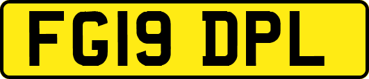 FG19DPL