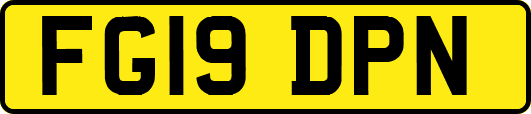 FG19DPN