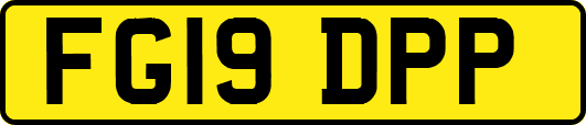 FG19DPP