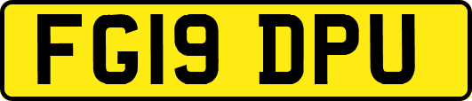 FG19DPU