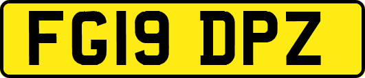 FG19DPZ