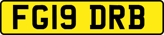 FG19DRB
