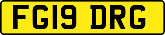 FG19DRG