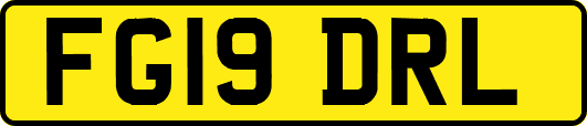 FG19DRL