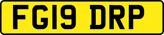 FG19DRP