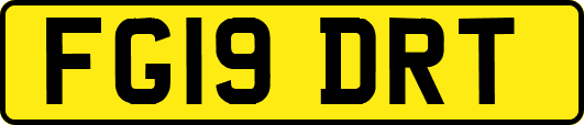 FG19DRT