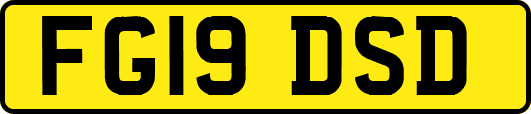 FG19DSD