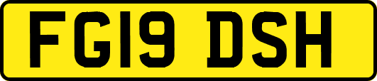 FG19DSH