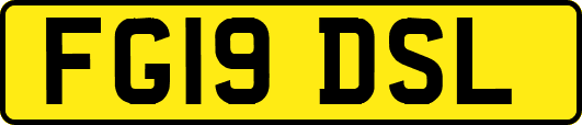 FG19DSL