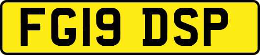 FG19DSP