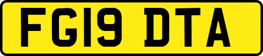 FG19DTA