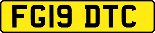 FG19DTC