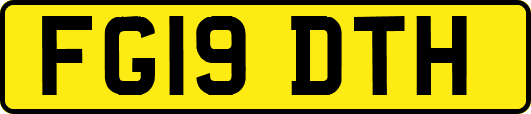FG19DTH