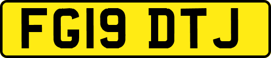 FG19DTJ