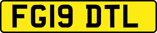 FG19DTL