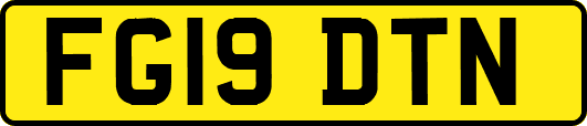 FG19DTN