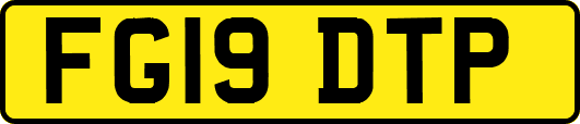 FG19DTP