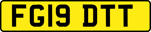 FG19DTT