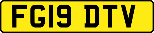 FG19DTV