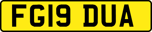 FG19DUA