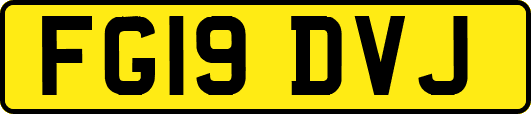 FG19DVJ