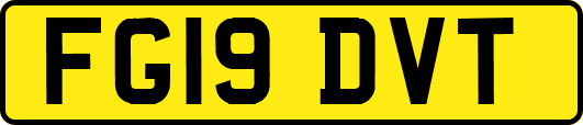 FG19DVT
