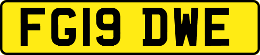 FG19DWE