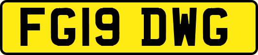 FG19DWG