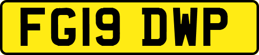 FG19DWP
