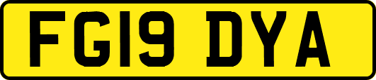 FG19DYA