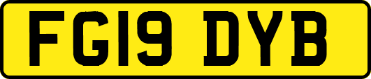 FG19DYB