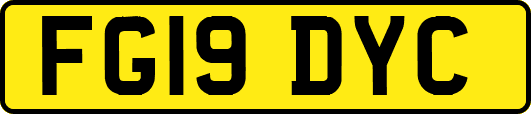 FG19DYC