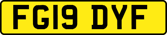 FG19DYF