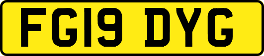 FG19DYG