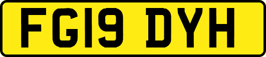 FG19DYH