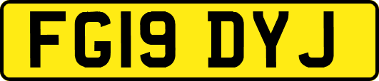 FG19DYJ