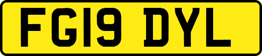 FG19DYL