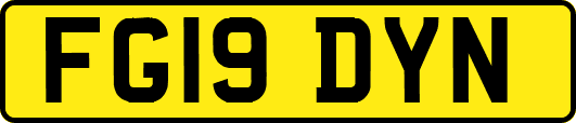FG19DYN