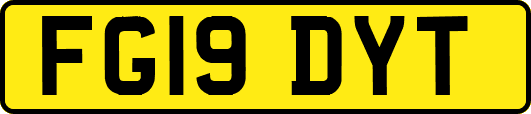 FG19DYT