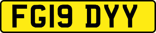 FG19DYY