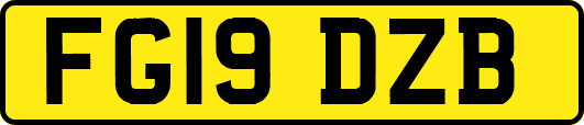 FG19DZB
